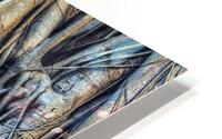 Wat Maha That  HD Metal print