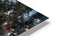 Angkor Wat HD Metal print