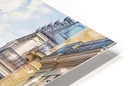 Rue Laffitte HD Metal print