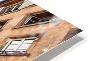  Strasbourg Cathedral HD Metal print