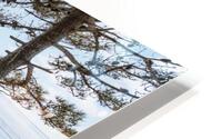  Crozon Peninsula HD Metal print