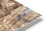 Hatshepsut Temple HD Metal print