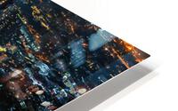 Sathorn HD Metal print