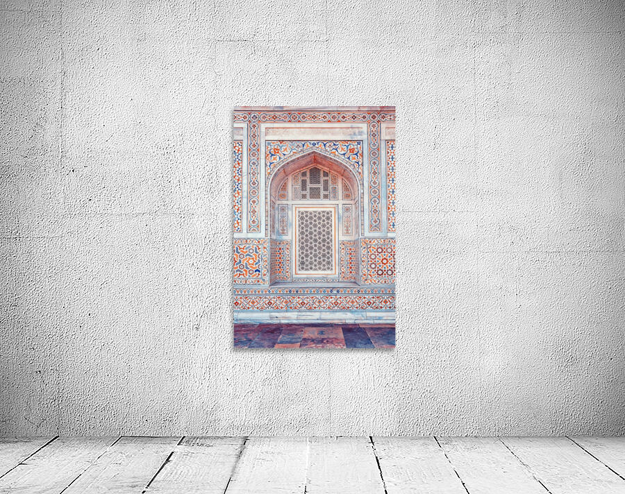 Rajasthan Architecture Wall Preview