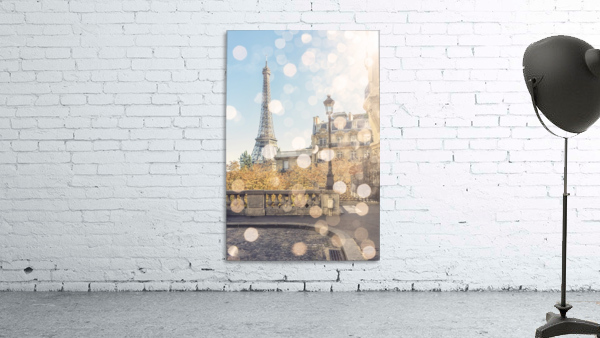  Beautiful Paris Wall Preview