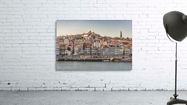 Porto Wall Preview