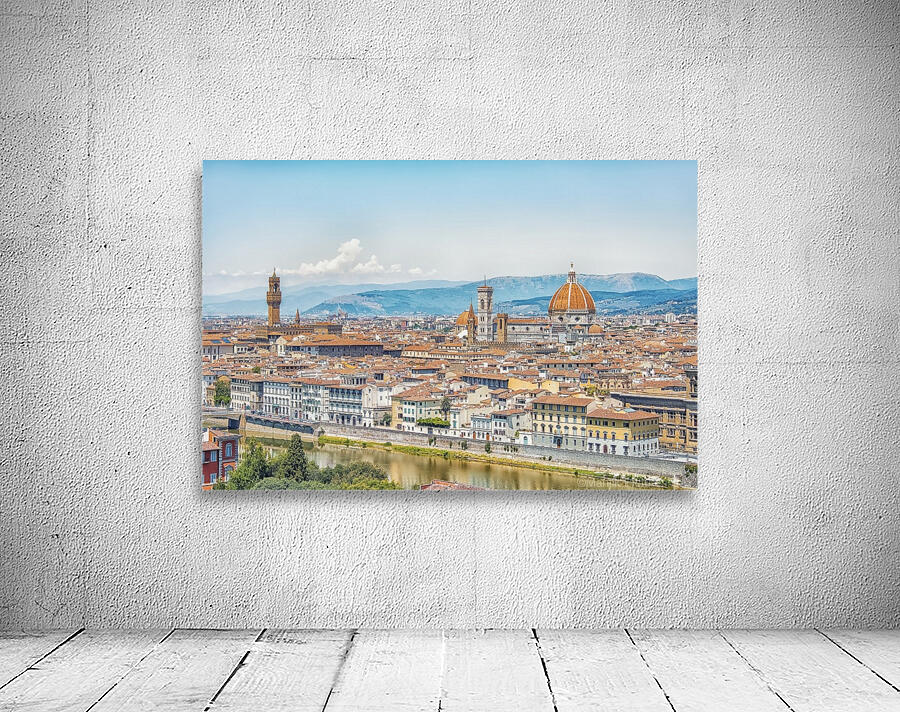 Florence Wall Preview