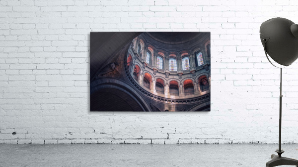 The Dome Wall Preview