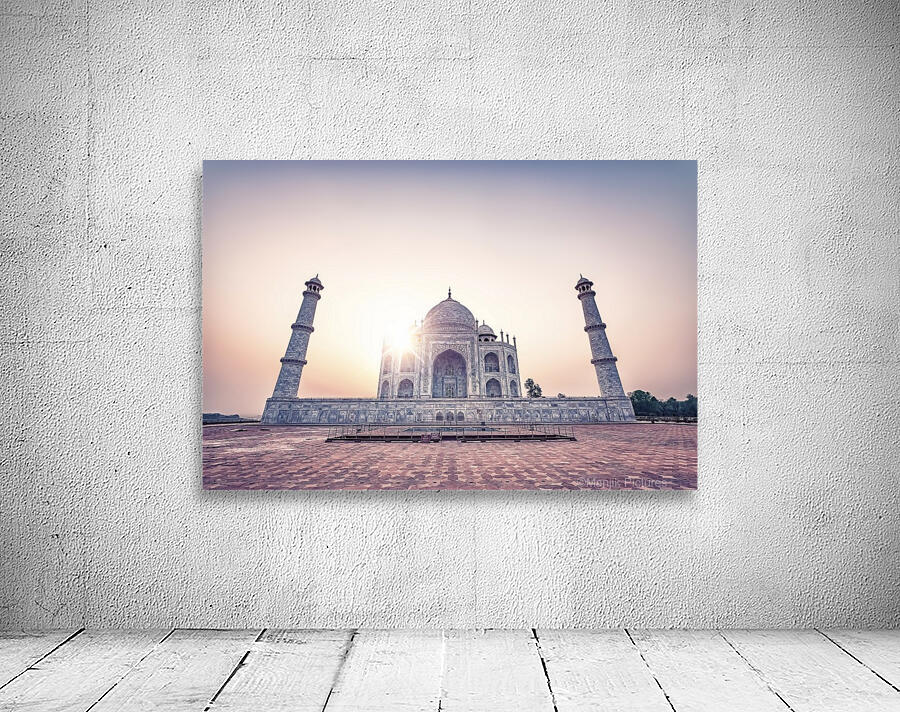 Taj Wall Preview