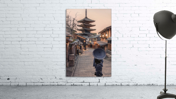 Hokan-ji Wall Preview