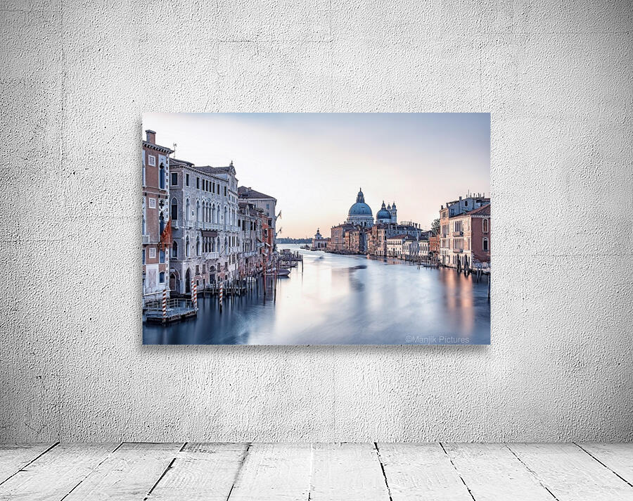 Grand Canal Wall Preview