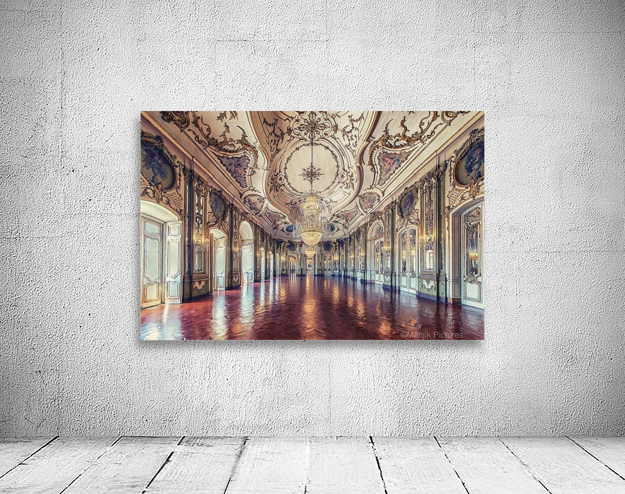 Queluz Wall Preview