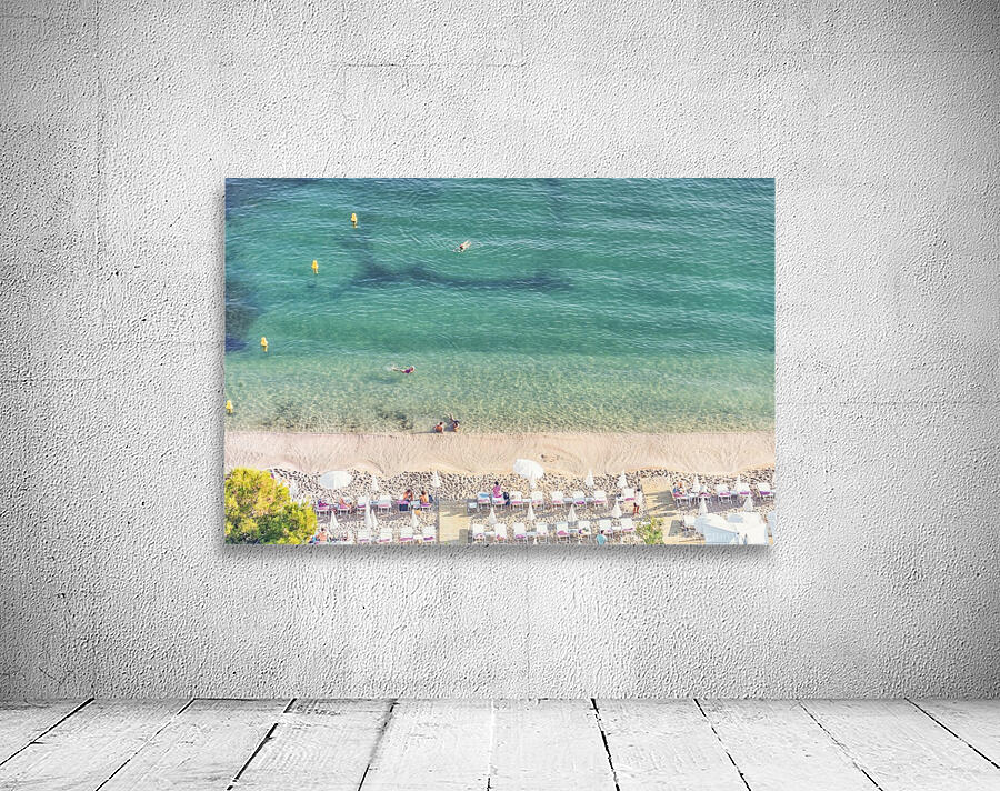 Summer time Wall Preview