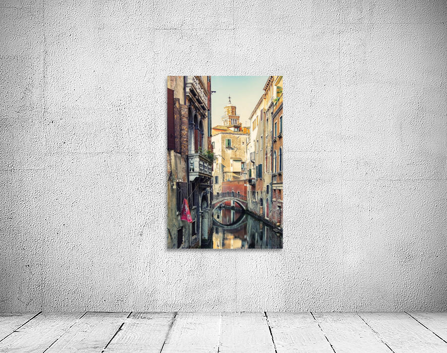  Venice city Wall Preview
