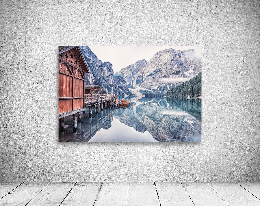 Cold Morning Wall Preview