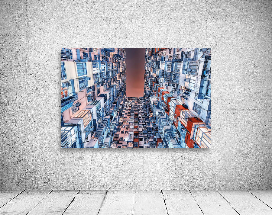 Yick Cheong Wall Preview