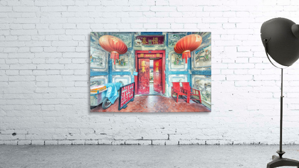 Talat Noi Wall Preview