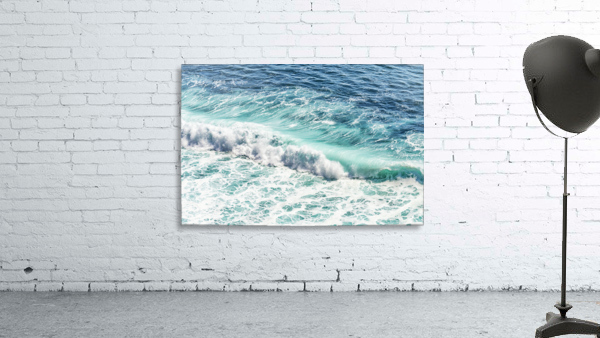 Ocean Wall Preview