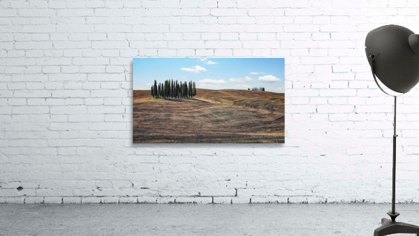 Tuscany Wall Preview