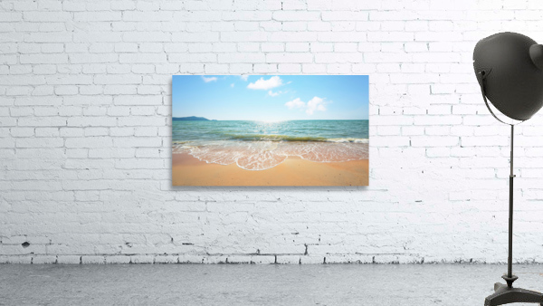 Sand and Sun Wall Preview