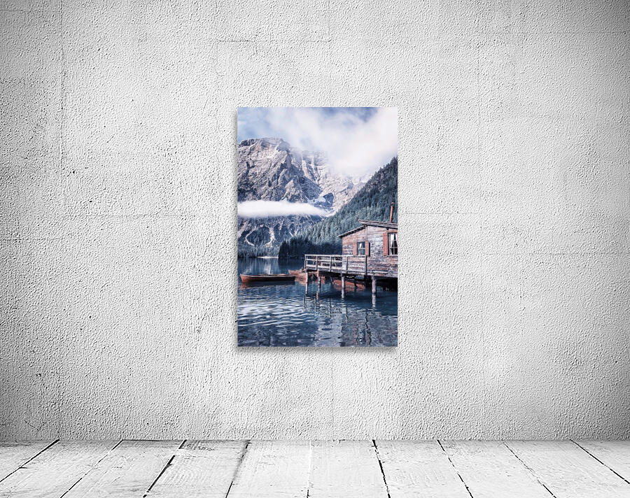 Dolomiti Wall Preview