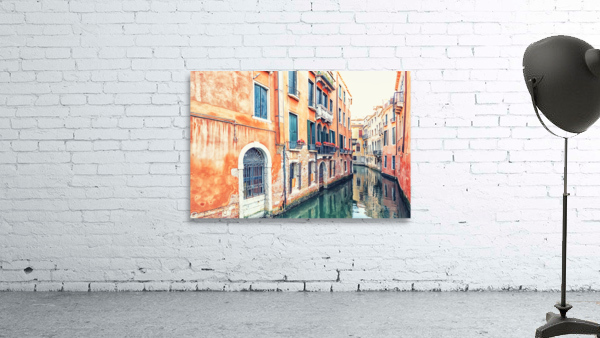 Secret Venice Wall Preview