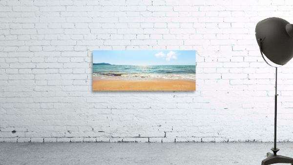 Thai beach Wall Preview