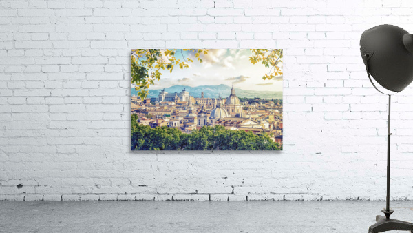 Beautiful Rome Wall Preview