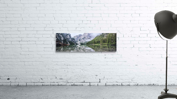  Mountain Landscape Wall Preview