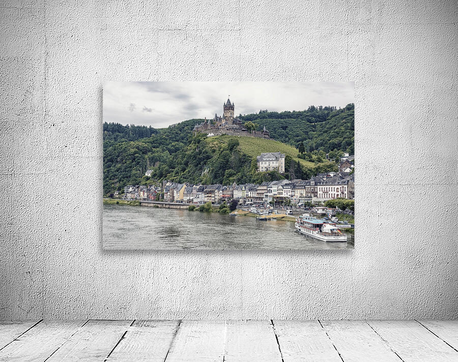  Cochem Wall Preview