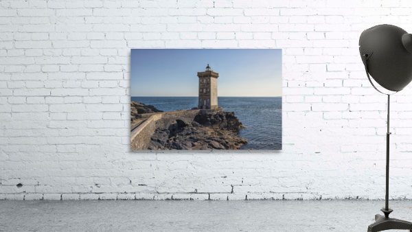 Kermorvan Wall Preview