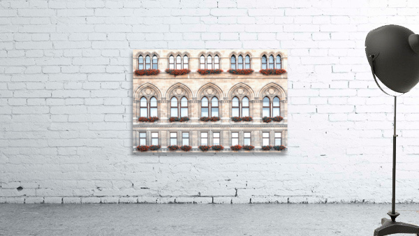 Facade Wall Preview