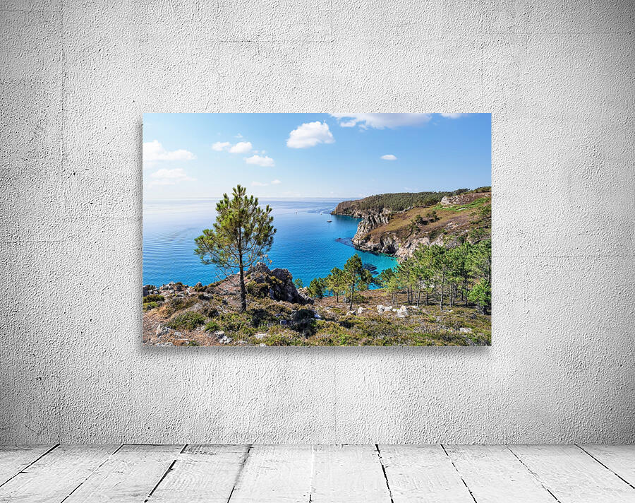 Crozon Wall Preview