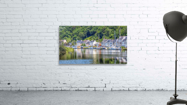 Port-Launay Wall Preview