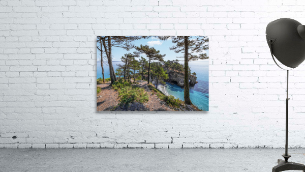  Crozon Peninsula Wall Preview
