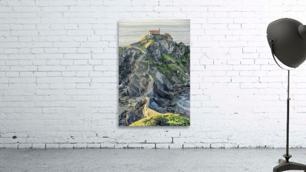 San Juan Wall Preview