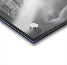 CASTLE OF GLASS Acrylic print