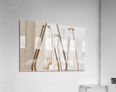 TIMELAPSE Acrylic Print