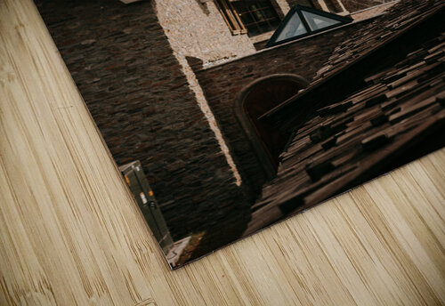 CASTLE laGraceStudios puzzle