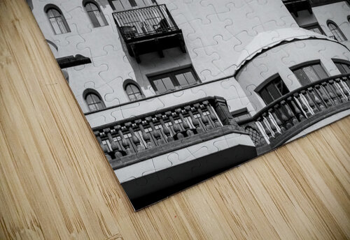 LEAVENWORTH laGraceStudios puzzle