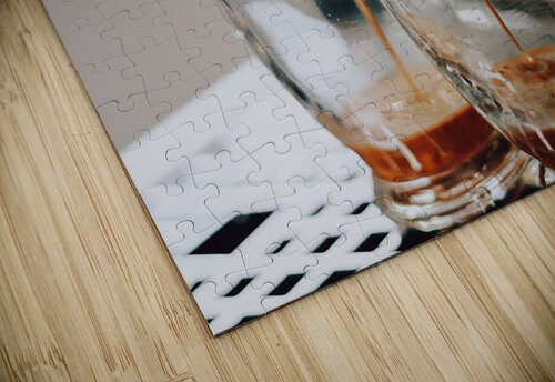 DOUBLE SHOT laGraceStudios puzzle