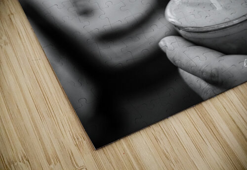 COFFEE_ART laGraceStudios puzzle