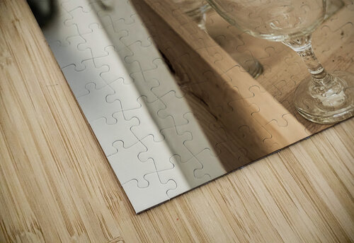 GLASS laGraceStudios puzzle