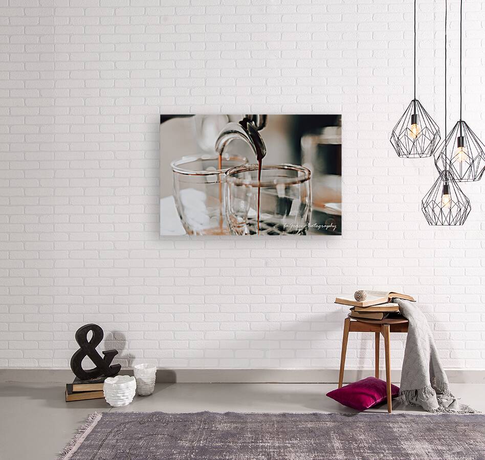 ONE DRIP Reproduction
