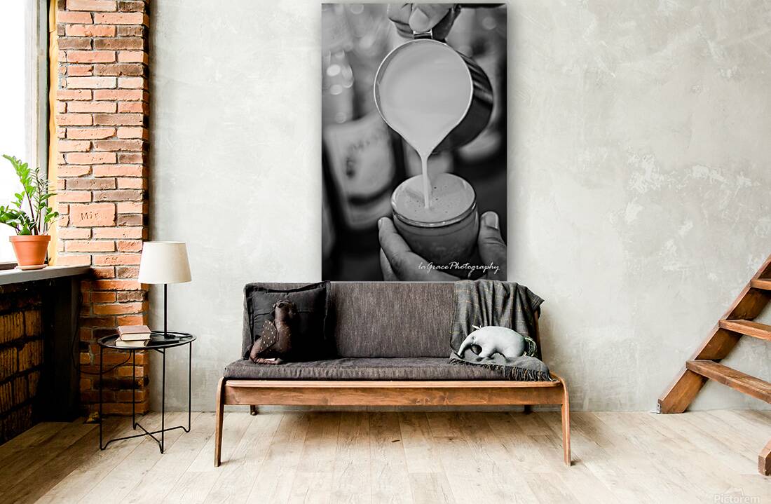 COFFEE_ART Reproduction