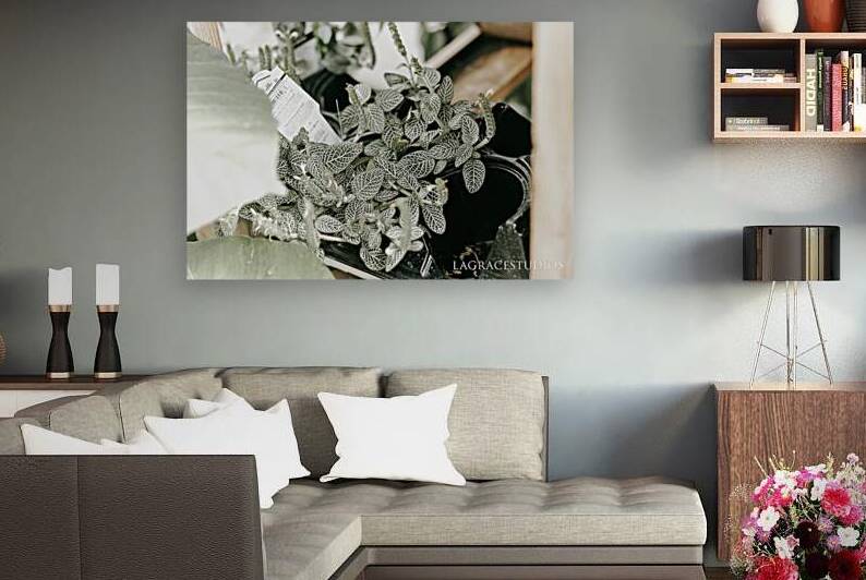  BRIGHT & AIRY by laGraceStudios