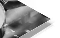 COFFEE_ART HD Metal print