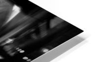 STEAMED ESPRESSO HD Metal print