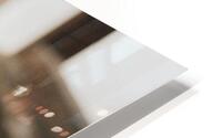 GLASS_02 HD Metal print