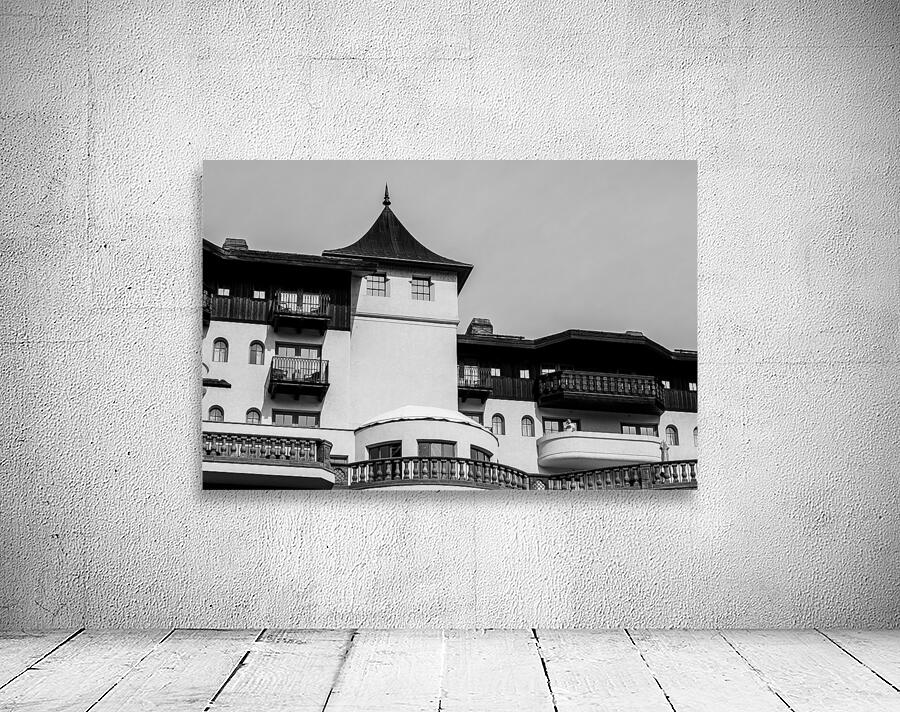 LEAVENWORTH Wall Preview